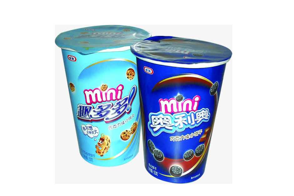零食盲盒包裝機，智能高效量產，助力品牌搶占年輕消費市場
